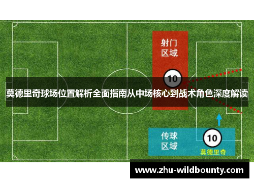 莫德里奇球场位置解析全面指南从中场核心到战术角色深度解读