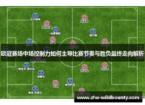 欧冠赛场中场控制力如何主导比赛节奏与胜负最终走向解析