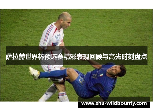 萨拉赫世界杯预选赛精彩表现回顾与高光时刻盘点